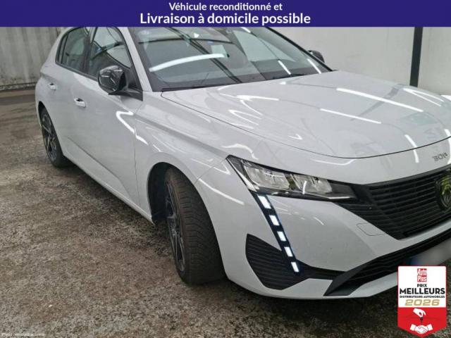 Peugeot 308 image 6