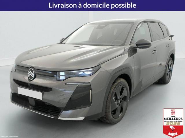 Citroen C5 Aircross Hybride Nouveau 145 Ch E-Dcs6 Max