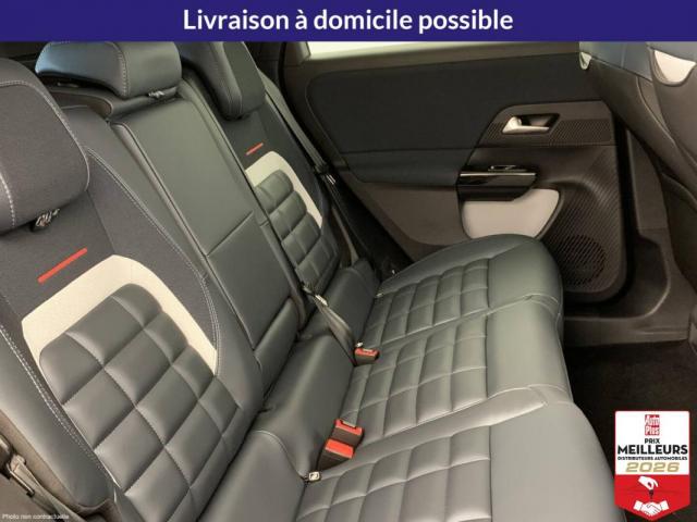 Citroen C5 Aircross image 1