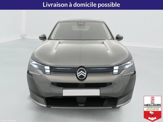 Citroen C5 Aircross image 2