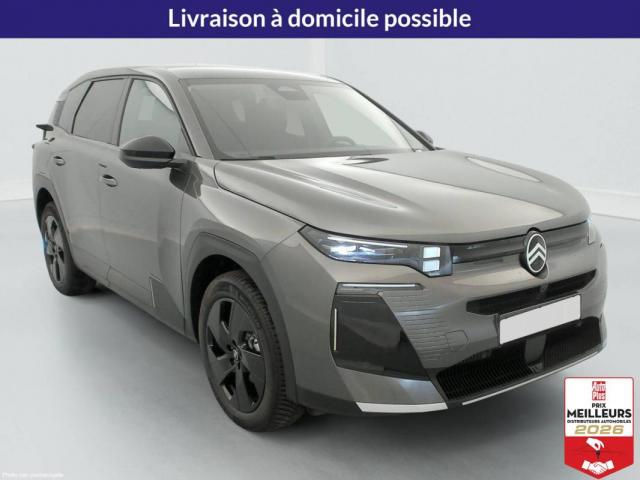 Citroen C5 Aircross image 3