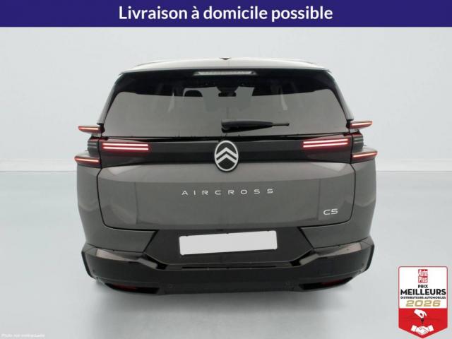 Citroen C5 Aircross image 9