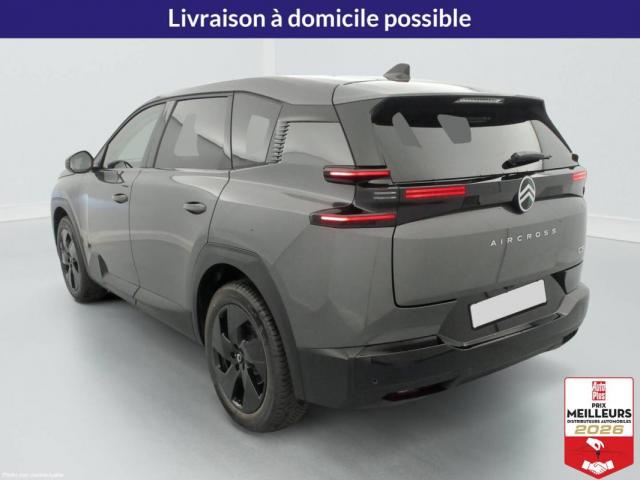 Citroen C5 Aircross image 4
