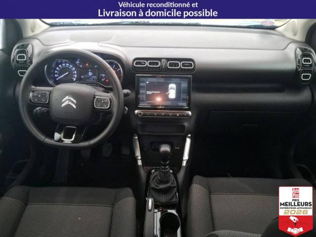 Citroen C3 Aircross image 6