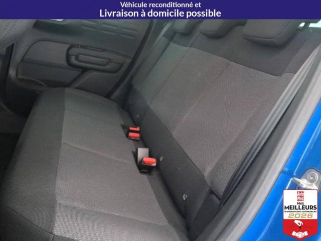 Citroen C3 Aircross image 5