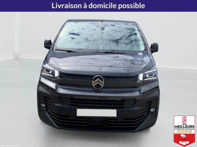 Citroen Jumpy image 1