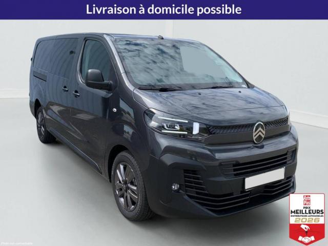 Citroen Jumpy image 7