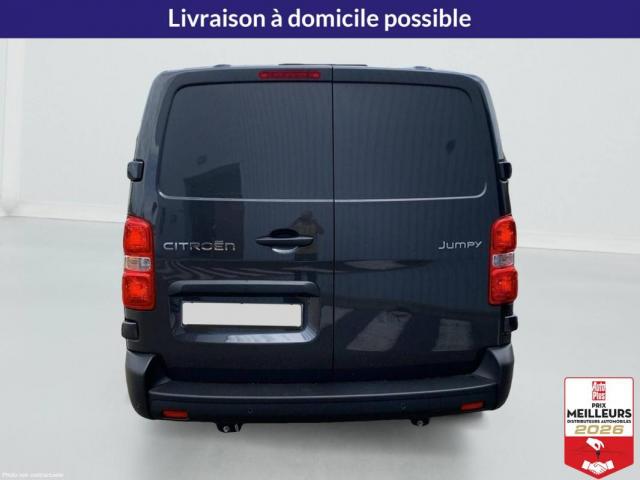 Citroen Jumpy image 2