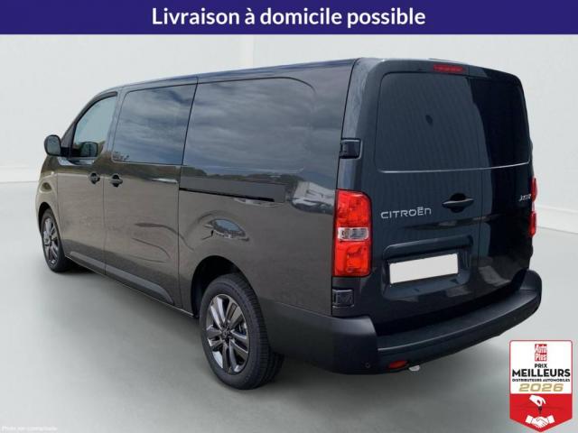Citroen Jumpy image 8