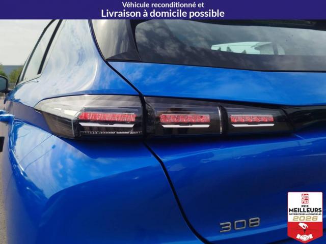 Peugeot 308 image 4