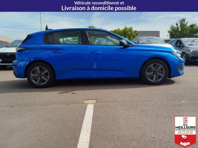 Peugeot 308 image 3