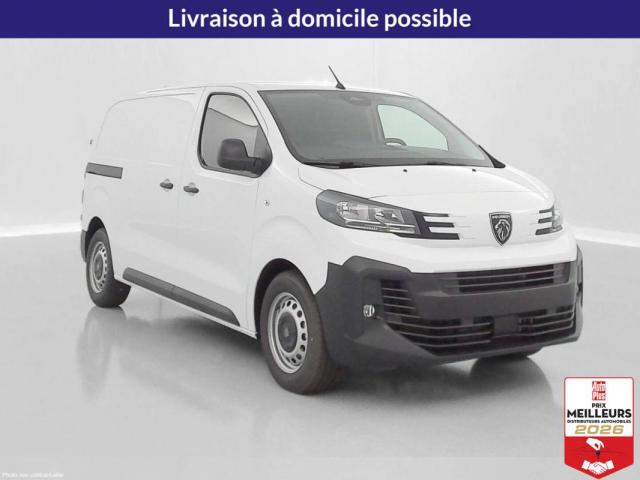 Peugeot Expert Iii M 2.2 Bluehdi 150ch