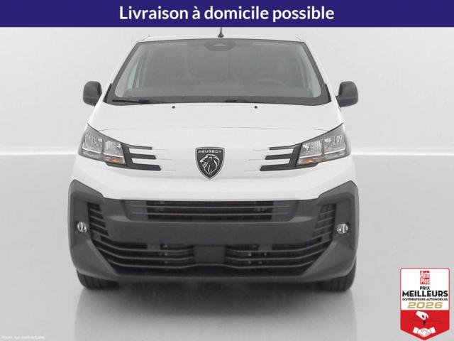 Peugeot Expert image 3