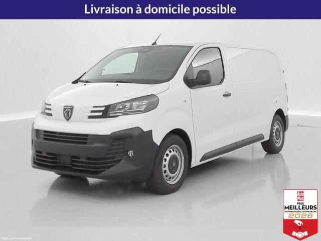 Peugeot Expert image 6