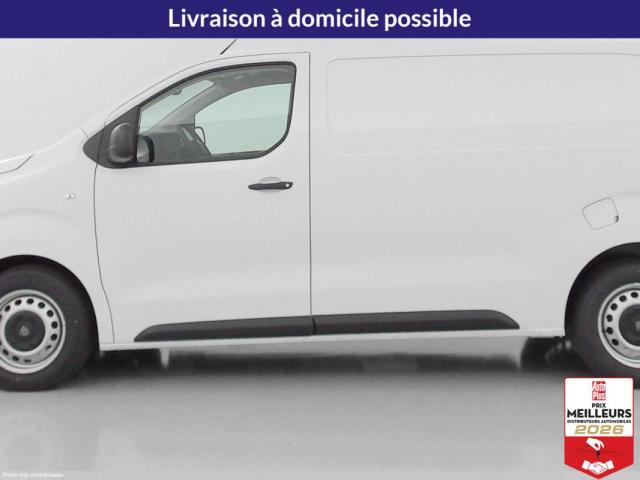 Peugeot Expert image 9