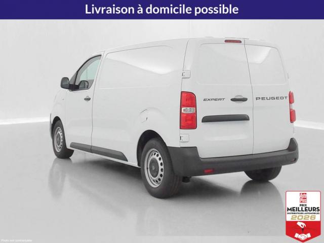 Peugeot Expert image 5