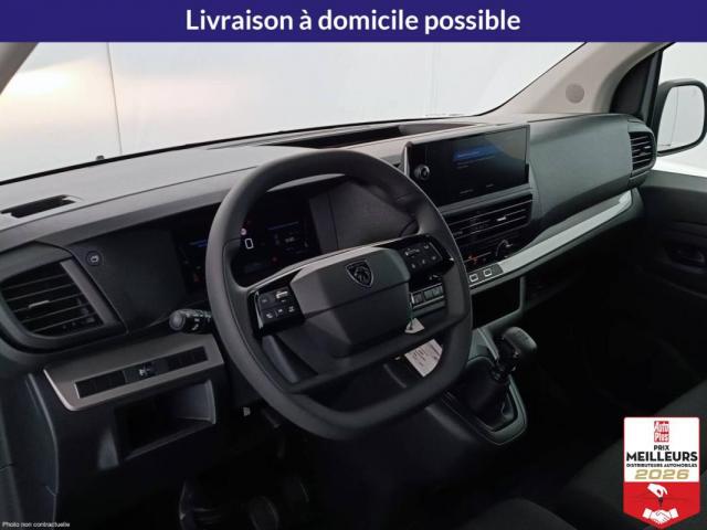 Peugeot Expert image 1