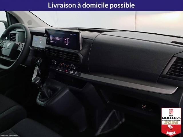 Peugeot Expert image 2