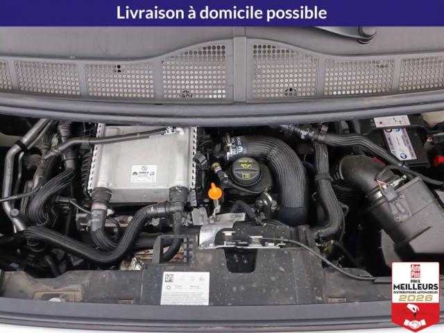 Peugeot Expert image 4