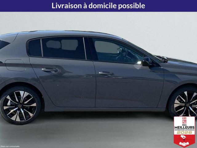 Peugeot 308 image 7