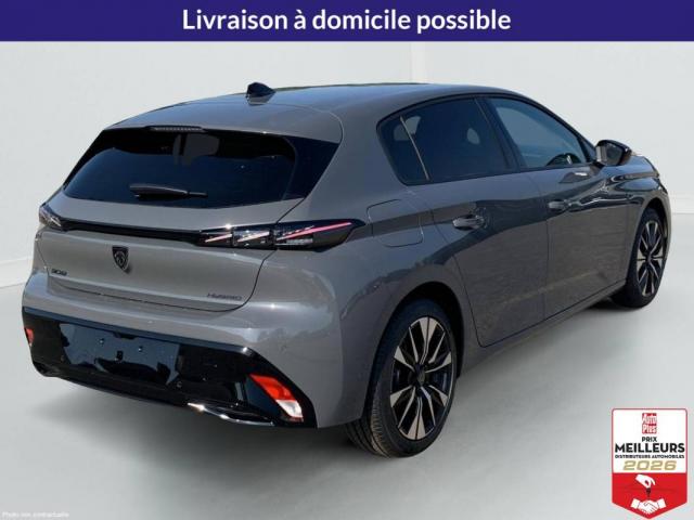 Peugeot 308 image 8