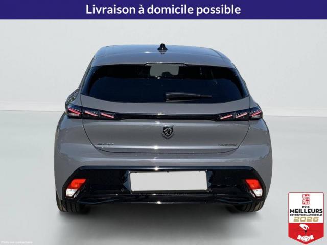 Peugeot 308 image 3