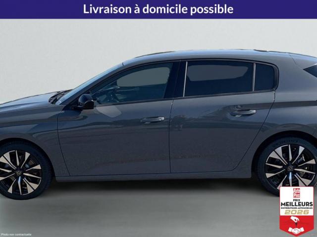 Peugeot 308 image 1
