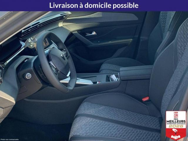 Peugeot 308 image 2