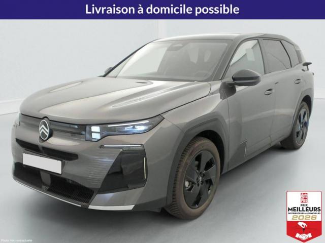 Citroen C5 Aircross Hybride Nouveau 145 Ch E-Dcs6 Max
