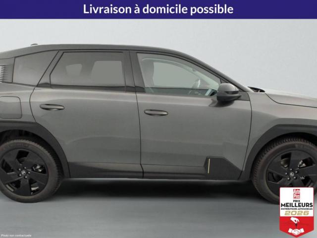 Citroen C5 Aircross image 8