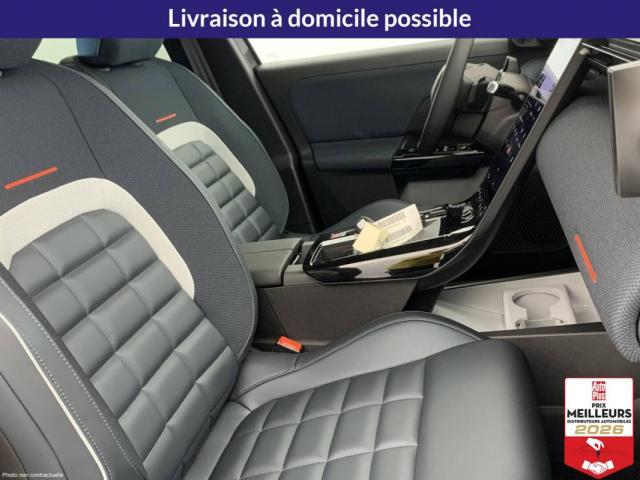 Citroen C5 Aircross image 7