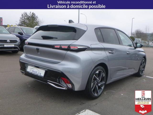 Peugeot 308 image 8
