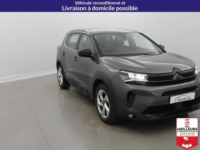 Citroen C5 Aircross image 9