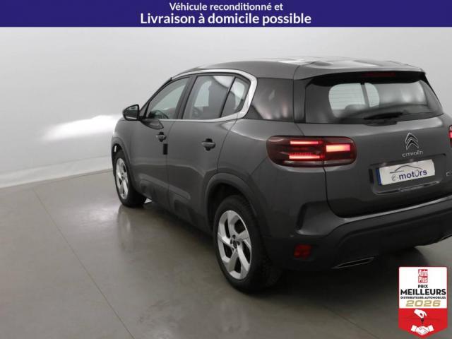 Citroen C5 Aircross image 3