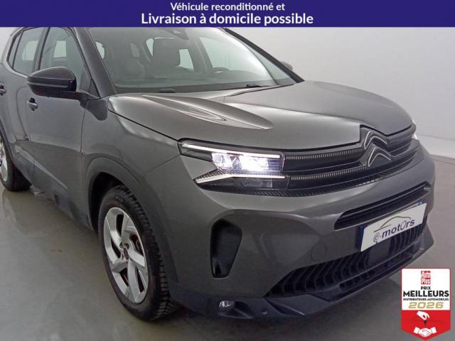 Citroen C5 Aircross image 4