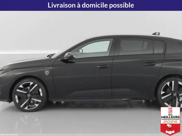 Peugeot 308 image 9