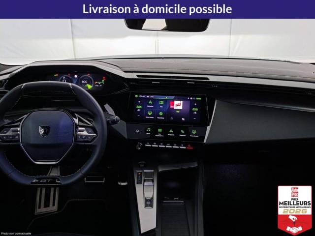 Peugeot 308 image 7