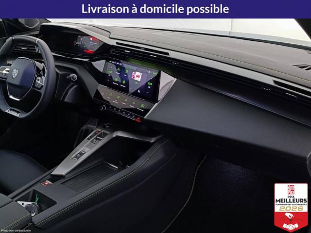 Peugeot 308 image 6