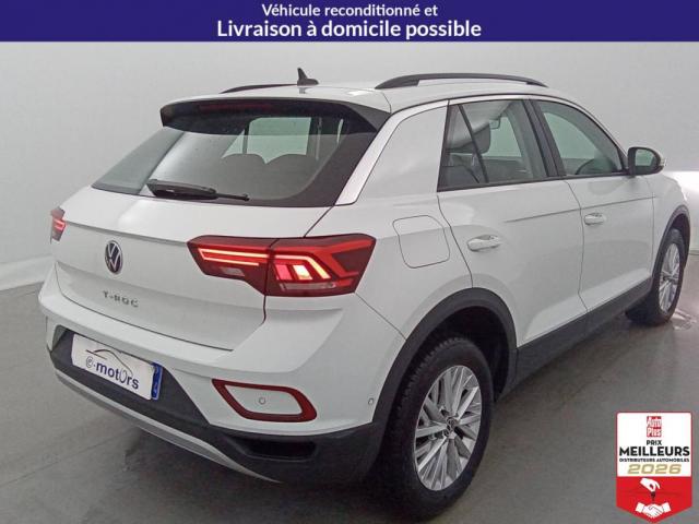 Volkswagen T-Roc image 1
