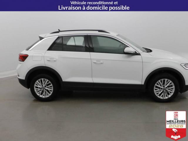 Volkswagen T-Roc image 4
