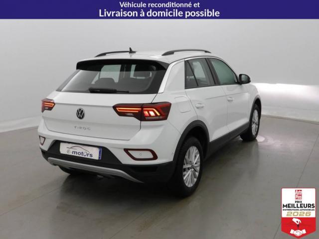 Volkswagen T-Roc image 7