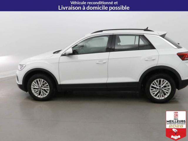 Volkswagen T-Roc image 6