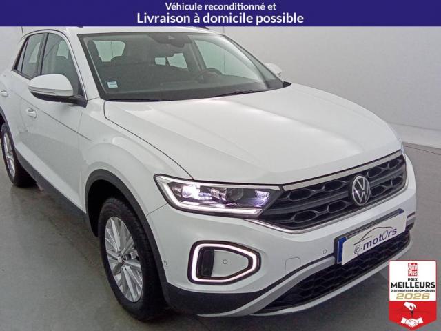 Volkswagen T-Roc image 9