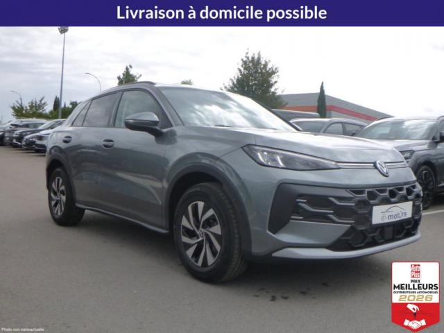 Volkswagen T-Roc image 3