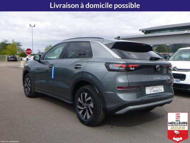 Volkswagen T-Roc image 6