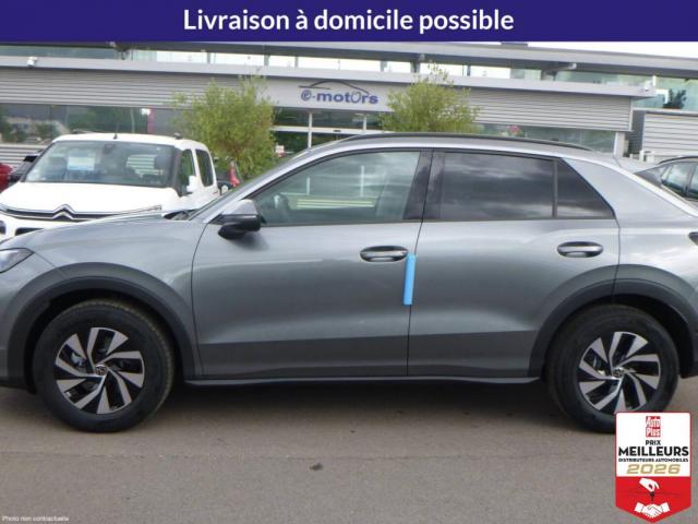 Volkswagen T-Roc image 9