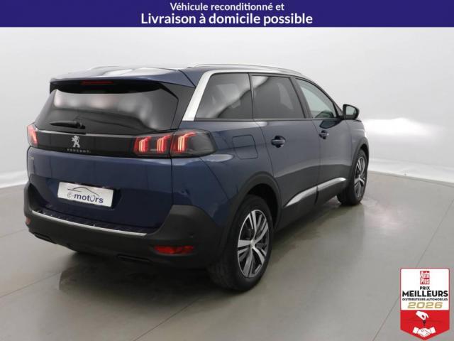Peugeot 5008 image 5