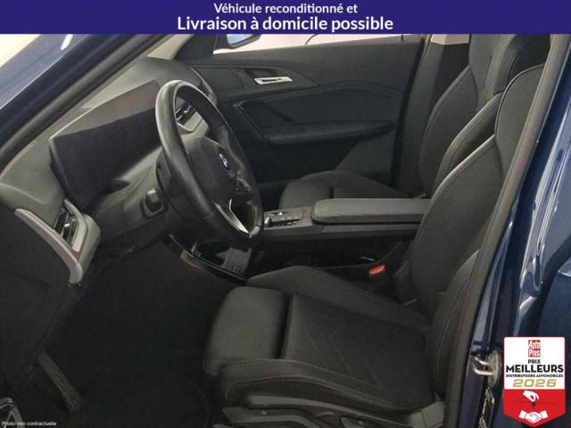 Bmw X1 image 4