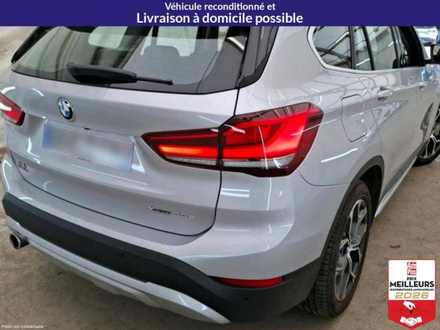 Bmw X1 image 1
