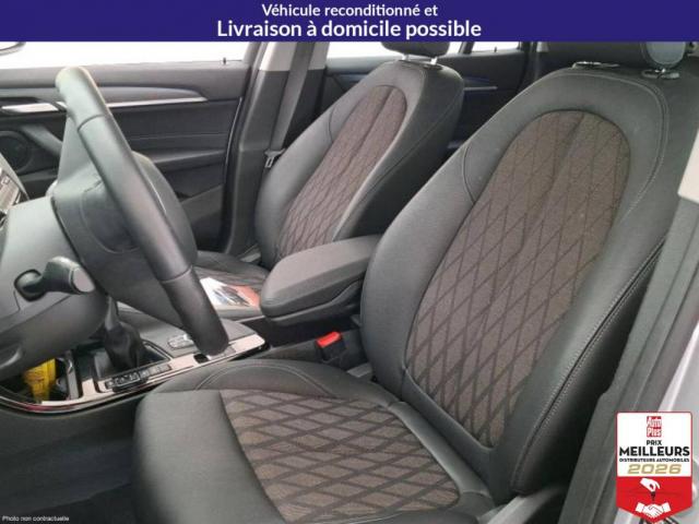 Bmw X1 image 4
